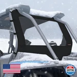 Starknightmt Rzr Rear Soft Window Polaris Xp 1000 4 Turbo. Fixed Price $56.88.