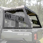Seizmik Full Height Bed Rack Basket Kit For Polaris F/s Ranger & Can-am Defender. Fixed Price $1247.34.