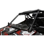 Tusk Utv Fold Detachable Polycarb Windshield Roof Scratch Resistant For Polaris. Fixed Price $329.99.