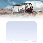 Utv Full Windshield Polycarbonate For 2008-2012 Polaris Rzr 570 800S Xp 900. Fixed Price $73.57.