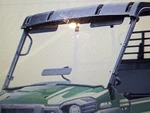 PART#KAF080-001 Kawasaki Windhield ITEM#96. Fixed Price $269.95.
