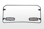 Seizmik Tl Versa Vent Hc Fits Polaris Ranger 570 & Crew Models. Fixed Price $608.10.