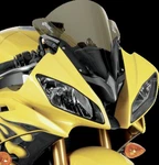 Zero Gravity 16-580-02 Wscrn YZF-R6 08 Db Lsmk. Fixed Price $104.96.