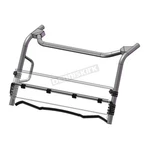 Direction 2 Clear Front Half Folding Windshield - TERYXWS4001. Fixed Price $326.69.