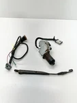 2017 Kubota RTV-X900 RTV-X1120 RTV-X1140 Windshield Wiper Motor Harness Arm. Fixed Price $269.99.