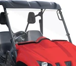 2006-2013 Yamaha Rhino 450, 660, 700 Clear Full Front Windshield Heavy Duty. Fixed Price $157.00.
