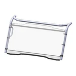 Direction 2 Windshield Fixed Ft Kawa MULEFXTWS1101GP. Fixed Price $294.57.