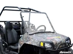 Windscreen Polycarbonate Polaris Rzr 170 Utv, Windshield. Fixed Price $725.43.