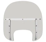 Memphis Shades Fats Windshields For Fatboy MEM6109. Fixed Price $208.95.