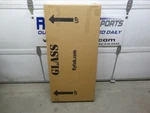 Ryfab Rear Window - G1KTS #30269. Fixed Price $425.00.