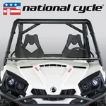 National Cycle Wsqutvfullbrpcommander N30401. Fixed Price $598.26.