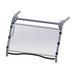 Direction 2 Full Windshield - Scratch Resistant Kawasaki. Fixed Price $449.99.