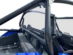 Moose Utility V000284-12200M Back Panel Polaris Rzr Trail 900 Premium 4X4. Fixed Price $200.66.