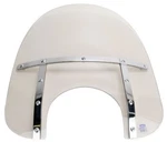 Memphis Shades MEM3719 19" Fats Windshield Cutout Solar Fast Ship. Fixed Price $199.95.