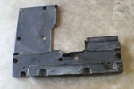John Deere Hpx Gator Under Seat Plastic Cover VG10007 M153775 4X2 4X4. Fixed Price $18.75.