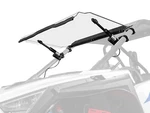 Superatv Powered Flip Windshield For Polaris Rzr Pro Xp /2020-2024. Fixed Price $784.95.