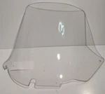 Nos Oem 15-17 Polaris Slingshot Kit Bubble Windshield 2880661. Fixed Price $49.99.