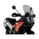 Puig Touring Windscreen - Smoke 21611H. Fixed Price $206.76.