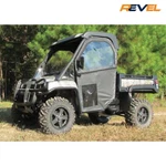 Seizmik Framed Door Kit For 2008-2020 John Deere Gator Xuv/hpx. Fixed Price $1669.99.
