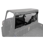 Tusk 1770390031 Utv Polycarb Rear Window Clear - Scratch Resistant. Fixed Price $199.99.