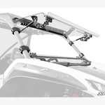 Superatv FWS-K-KRX-002-70 Flip Windshield For 2020+ Kawasaki Teryx 1000. Fixed Price $521.99.