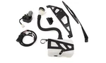 Honda Genuine Oem Windshield Wiper Washer Kit Talon SXS1000 X/r 0SE10-HL6-A10. Fixed Price $560.00.