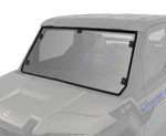 New Oem Polaris Xpedition Adv Lock & Ride Full Windshield Hard Coat 2884407. Fixed Price $125.00.