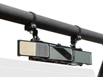 Superatv 3 Panel Rear View Mirror For Polaris Rzr Xp Turbo (2018+). Fixed Price $113.95.