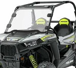 1/4" Full Windshield Thick For Polaris Rzr 900/4 900/XP Turbo 1000/S Eps. Fixed Price $115.99.