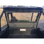 Moose Utility Division Rear Dust Panel Teryx KT2RW-11. Fixed Price $159.95.