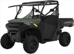 Polaris Tip-out Full Glass Windshield, 2889020 Fits 2018-26 Ranger 1000 Models. Fixed Price $1399.99.