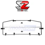 Seizmik Uv-resistant Polycarbonate Rear Folding Windshield For 2016-2020 Sk. Fixed Price $267.46.