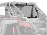 Superatv Light Tint Polycarbonate Rear Windshield For Polaris Rzr Turbo 2022+. Fixed Price $129.47.