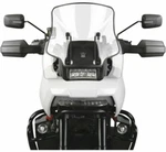 Euro Stream Low Windshield Clear For 21-23 Harley Davidson Pan America. Fixed Price $161.96.