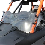 Klock Werks Utv Flare Wings Dark Smoke KW05-010426-DS. Fixed Price $89.99.