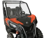 Moose Offroad 2317-0466 V000248-12200M Full Windshield Maverick/commander. Fixed Price $229.99.