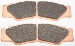 Open Trail 18-8056 Sintered Brake Pads 2017-2021 Yamaha Yxz 1000R Ss Se. Fixed Price $38.75.