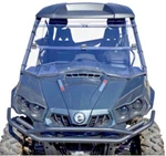 Moose Utility Full Folding Windshield Can-am Commander # V000269-12200M. Fixed Price $375.95.