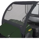Classic Accessories Black Front Windshield 18-094-010401-0. Fixed Price $63.86.