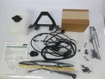 New Genuine Oem Polaris Glass Windshield Wiper Kit Rzr Xp Turbo 2883962. Fixed Price $624.99.