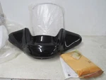 Yamaha Atv Black Fairing Windshield Clear ABA-FAIRN-00-BK RM-164. Fixed Price $279.97.