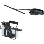 Polaris Glass Windshield Wiper Kit For Rzr Pro. Fixed Price $649.99.