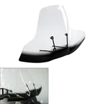 Utility Atv Windshield Fit Honda Fourtrax Rancher Foreman Yamaha Kawasaki. Fixed Price $49.99.