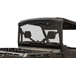 Superatv Scratch Resistant Light Tint Rear Windshield For Can-am Defender. Fixed Price $229.46.