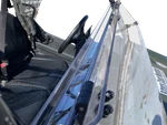 Moose Offroad Full Folding Windshield Deluxe Pioneer V000258-12200M. Fixed Price $375.95.
