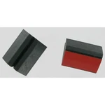 Moose Rubber Windshield Pucks 2317-0057. Fixed Price $17.95.
