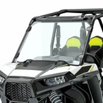 Kemimoto Utv Full Front Windshield For Polaris Rzr Xp 1000/TURBO/4 900/S 2014-18. Fixed Price $94.99.