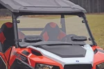 Seizmik 25019 Versa Vent Windshield. Fixed Price $299.99.