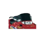 Powermadd 11520 Windshield 11.5IN. Black/white Checks. Fixed Price $160.00.