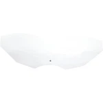 Klock Werks Flare Windshield Clear Can-am KW05-01-0471-C. Fixed Price $379.00.